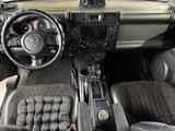 Toyota FJ Cruiser 2008 годаүшін11 000 000 тг. в Усть-Каменогорск – фото 5