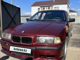 BMW 320 1991 года за 1 409 999 тг. в Астана – фото 2