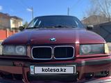 BMW 320 1991 года за 1 409 999 тг. в Астана