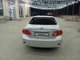 Toyota Corolla 2010 годаfor5 200 000 тг. в Атырау – фото 4