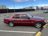 Mercedes-Benz E 200 1994 года за 1 600 000 тг. в Семей – фото 2