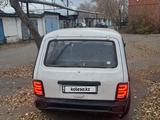 ВАЗ (Lada) Lada 2121 1995 годаfor1 250 000 тг. в Караганда – фото 3