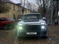 ВАЗ (Lada) Lada 2121 1995 годаүшін1 250 000 тг. в Караганда