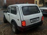 ВАЗ (Lada) Lada 2121 1995 годаfor1 250 000 тг. в Караганда – фото 5