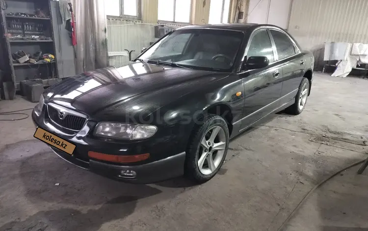 Mazda Millenia 1999 годаfor2 100 000 тг. в Усть-Каменогорск