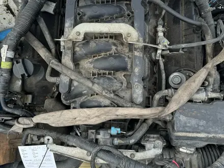 Двигатель VK56 5.6л бензин Nissan Patrol, Ниссан Патрол 2011-2022г. за 10 000 тг. в Шымкент – фото 2