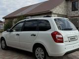ВАЗ (Lada) Granta 2194 2019 годаүшін2 550 000 тг. в Уральск – фото 3
