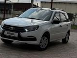 ВАЗ (Lada) Granta 2194 2019 годаүшін2 550 000 тг. в Уральск – фото 2