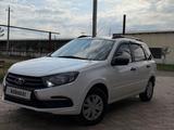 ВАЗ (Lada) Granta 2194 2019 годаүшін2 550 000 тг. в Уральск – фото 4