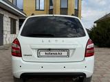 ВАЗ (Lada) Granta 2194 2019 годаүшін2 550 000 тг. в Уральск – фото 5