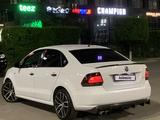 Volkswagen Polo 2014 года за 4 000 000 тг. в Астана