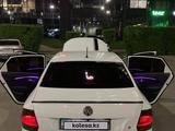 Volkswagen Polo 2014 года за 4 000 000 тг. в Астана – фото 5