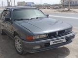 Mitsubishi Galant 1992 года за 800 000 тг. в Актау – фото 2