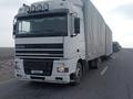 DAF  XF 95 1997 годаүшін23 000 000 тг. в Алматы