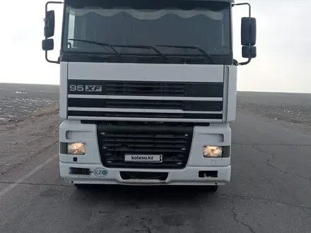 DAF  XF 95 1997 года за 23 000 000 тг. в Алматы – фото 2