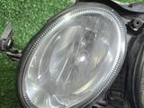 Фара левая Мерседес Мерс 211 w211 решетка замок стеклоподьемник ручка за 35 000 тг. в Алматы – фото 2