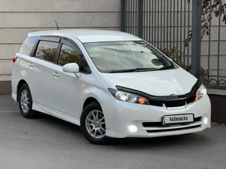 Тойота Wish, 2010