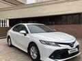 Toyota Camry 2020 годаүшін14 000 000 тг. в Шымкент