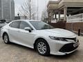 Toyota Camry 2020 года за 14 000 000 тг. в Шымкент – фото 6