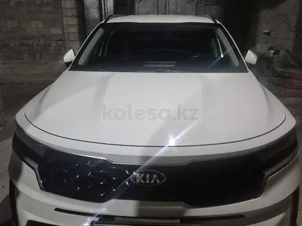 Kia Sorento 2021 года за 16 700 000 тг. в Шымкент – фото 12