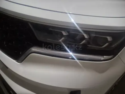 Kia Sorento 2021 года за 16 700 000 тг. в Шымкент – фото 4