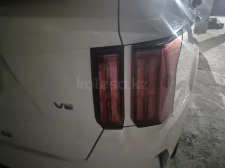 Kia Sorento 2021 года за 16 700 000 тг. в Шымкент – фото 5