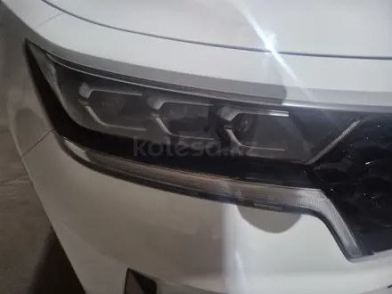 Kia Sorento 2021 года за 16 700 000 тг. в Шымкент – фото 9