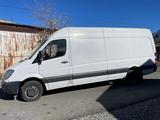 Mercedes-Benz Sprinter 2009 года за 13 000 000 тг. в Талдыкорган – фото 5