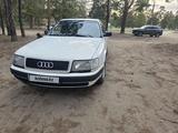 Audi 100 1992 года за 800 000 тг. в Семей – фото 2