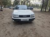 Audi 100 1992 года за 800 000 тг. в Семей