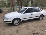 Audi 100 1992 года за 800 000 тг. в Семей – фото 3