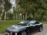 Hongqi H5 2023 года за 14 500 000 тг. в Алматы – фото 3