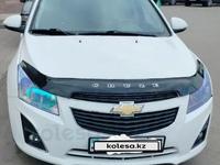 Chevrolet Cruze 2015 годаүшін5 100 000 тг. в Петропавловск