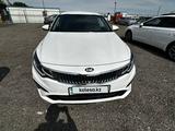 Kia K5 2019 годаfor9 050 000 тг. в Алматы