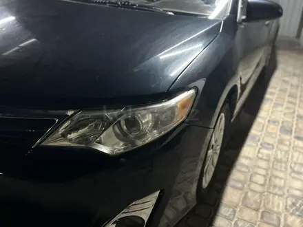 Toyota Camry 2012 года за 7 400 000 тг. в Алматы – фото 3