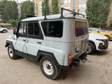 УАЗ 3151 2007 года за 2 900 000 тг. в Актобе – фото 4