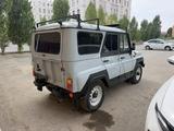 УАЗ 3151 2007 года за 2 900 000 тг. в Актобе – фото 3