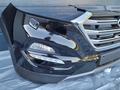 Капот передний Hyundai Tucson 2016-2019 ORIGINAL за 10 000 тг. в Алматы – фото 2