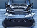 Капот передний Hyundai Tucson 2016-2019 ORIGINAL за 10 000 тг. в Алматы