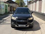 Chevrolet Captiva 2012 года за 4 800 000 тг. в Шымкент