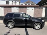 Chevrolet Captiva 2012 года за 4 800 000 тг. в Шымкент – фото 4