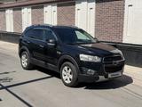 Chevrolet Captiva 2012 года за 4 800 000 тг. в Шымкент – фото 2