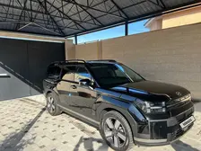 Hyundai Santa FE, 2024
