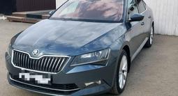 Skoda Superb 2017 года за 11 500 000 тг. в Усть-Каменогорск