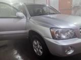 Toyota Highlander 2003 годаүшін5 500 000 тг. в Павлодар – фото 2