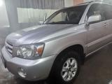 Toyota Highlander 2003 годаүшін5 500 000 тг. в Павлодар