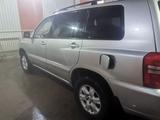 Toyota Highlander 2003 годаүшін5 500 000 тг. в Павлодар – фото 4