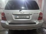 Toyota Highlander 2003 годаүшін5 500 000 тг. в Павлодар – фото 5