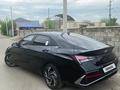 Hyundai Elantra 2023 годаүшін7 600 000 тг. в Алматы – фото 3