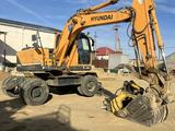 Hyundai  R140W 2013 года за 29 000 000 тг. в Байконыр